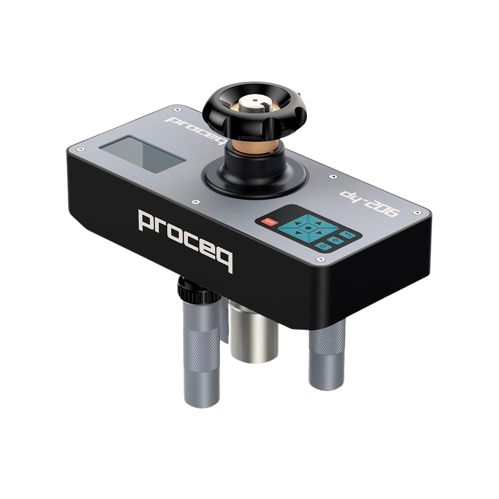 Proceq Pull-Off Tester